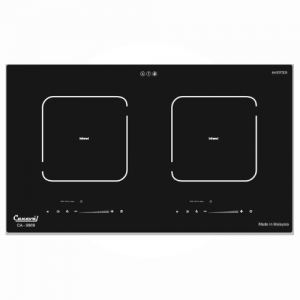 Bếp điện từ đôi cao cấp CANAVAL Model CA-9969