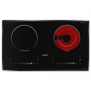 Bếp điện từ 2 vùng nấu Kaff KF-FL101IC