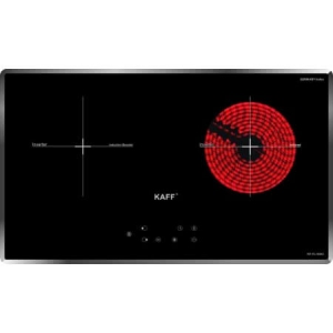 Bếp từ đôi 2 vùng nấu Kaff KF-FL105IC