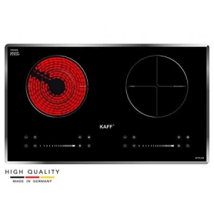 Bếp từ đôi 2 vùng nấu Kaff KF-FL108