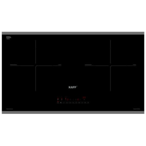 Bếp từ đôi 2 vùng nấu Kaff KF-HMG5II