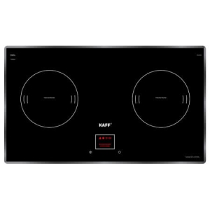 Bếp từ đôi thông minh 2 vùng nấu Kaff KF-LCD2IG