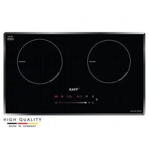 Bếp từ đôi 2 vùng nấu Kaff KF-3850SL