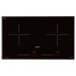 Bếp từ 2 vùng nấu Kaff KF-FL68II