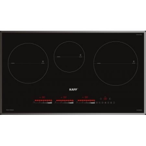 Bếp điện từ 3 vùng nấu KF-IG3001II