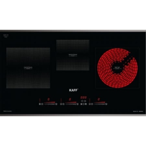 Bếp điện từ kết hợp 3 vùng nấu KAFF KF-IH6003IH