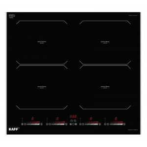Bếp từ đa điểm 4 vùng nấu Kaff KF-HGEM919