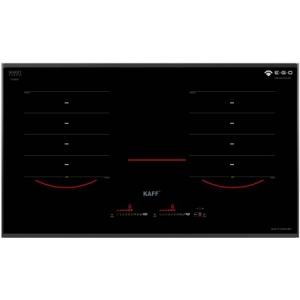Bếp từ 2 vùng nấu Kaff KF-IH2002Lebar