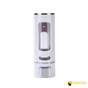 Bình Xịt Xà Bông Dạng Nhấn Cao Cấp Lasting TT24