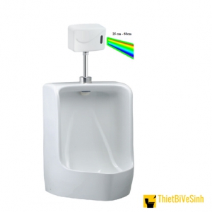 Van Xả Tiểu Cảm Ứng Cao Cấp Lasting TT20