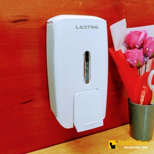Bình Xịt Xà Bông Dạng Nhấn Cao Cấp Lasting TT19