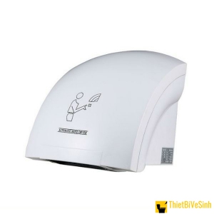Máy Sấy Tay Cảm Ứng Tự Động Lasting TT13