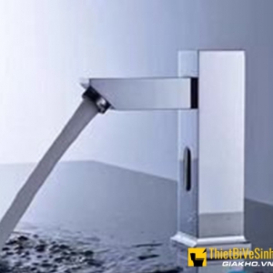 Vòi Lavabo Cảm Ứng Thông Minh Lasting TT02