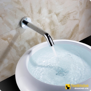 Vòi Lavabo Cảm Ứng Thông Minh Lasting TT04