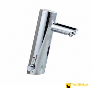 Vòi Lavabo Cảm Ứng Thông Minh Lasting TT06