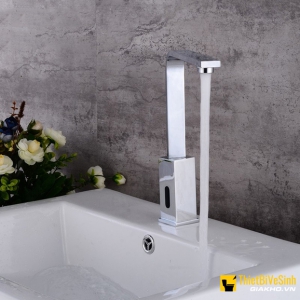 Vòi Lavabo Cảm Ứng Thông Minh Lasting TT09