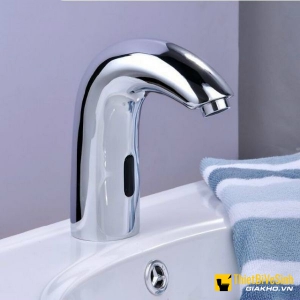 Vòi Lavabo Cảm Ứng Thông Minh Lasting TTV10