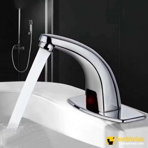 Vòi Lavabo Cảm Ứng Thông Minh Lasting TT12