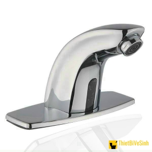 Vòi Lavabo Cảm Ứng Thông Minh Lasting TTV01
