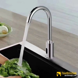 Vòi Rửa Cảm Ứng Thông Minh Lasting TT05