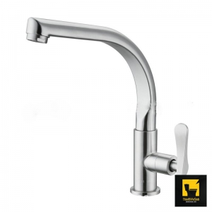 Vòi lavabo lạnh Navier NV-708