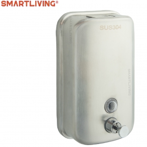 Bình Đựng Xà Phòng Nhà Vệ Sinh XP001M