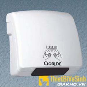 Máy sấy tay tự động Gorlde B830
