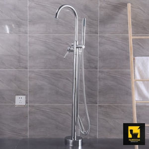 Sen cây đặt sàn bồn tắm cao cấp Navier NV-850