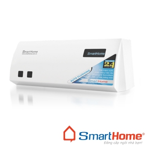 Van xả cảm ứng Smart Home SH-S6 (220V-Pin)