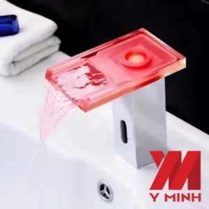  Vòi cảm ứng smartliving YM-107