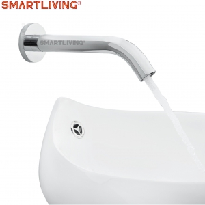 Vòi cảm ứng smartliving YM-104