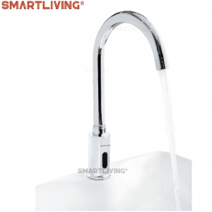 Vòi cảm ứng smartliving YM-105