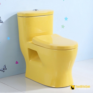 Bồn cầu trẻ em Navier NV-918V