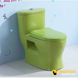 Bồn cầu trẻ em Navier NV-918X