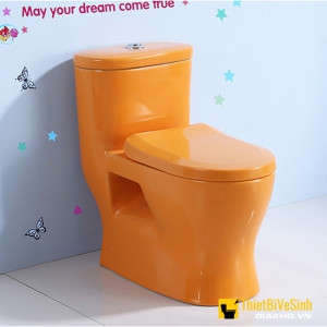 Bồn cầu trẻ em Navier NV-918C