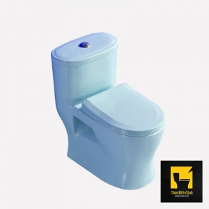 Bồn cầu trẻ em Navier NV-918B