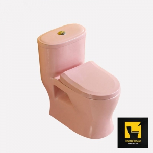 Bồn cầu trẻ em Navier NV-918P