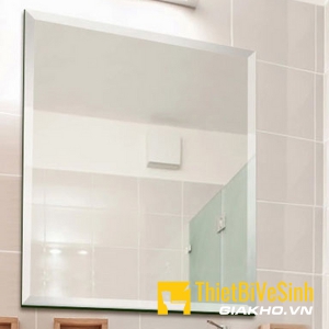 Gương phòng tắm 60x80 Navier NV-141