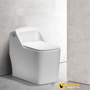 Bồn cầu 1 khối Navier cao cấp NV-1000