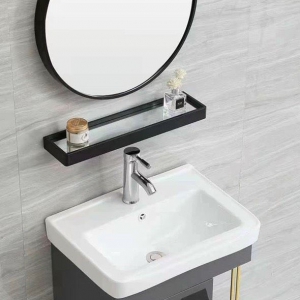 Tủ chậu Lavabo cao cấp Navier NV-1125