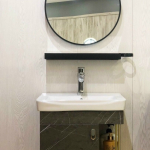 Tủ chậu Lavabo cao cấp Navier NV-1129