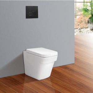 Bồn cầu két nước âm treo tường Viglacera V50