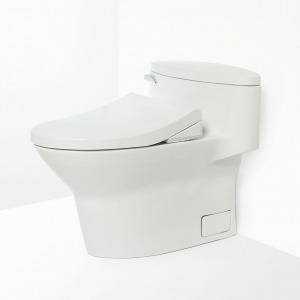 Bồn cầu nắp rửa Eco washer TOTO MS914E2