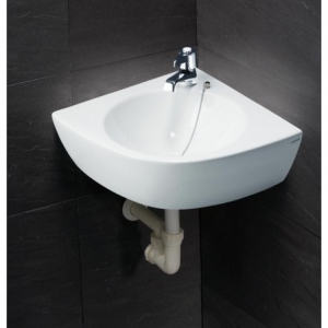 Chậu rửa lavabo Caesar L2014