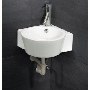 Chậu rửa lavabo Caesar LF5238