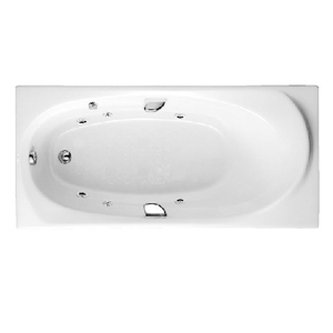 Bồn tắm âm sàn TOTO PPYK1710ZRHPE-S