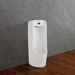 Bồn Tiểu Đứng Nam Cảm Ứng Viglacera TD4