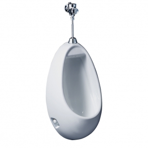 Bồn Tiểu Nam Treo Tường Caesar U0221