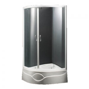 Cabin tắm vách kính Caesar SPR101