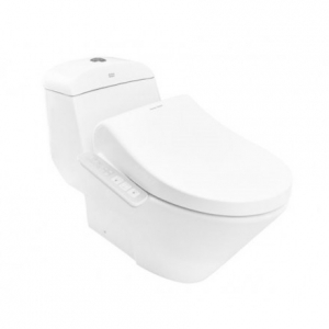 Bồn Cầu Thông Minh Nắp Điện Tử American Standard VF-2011PL